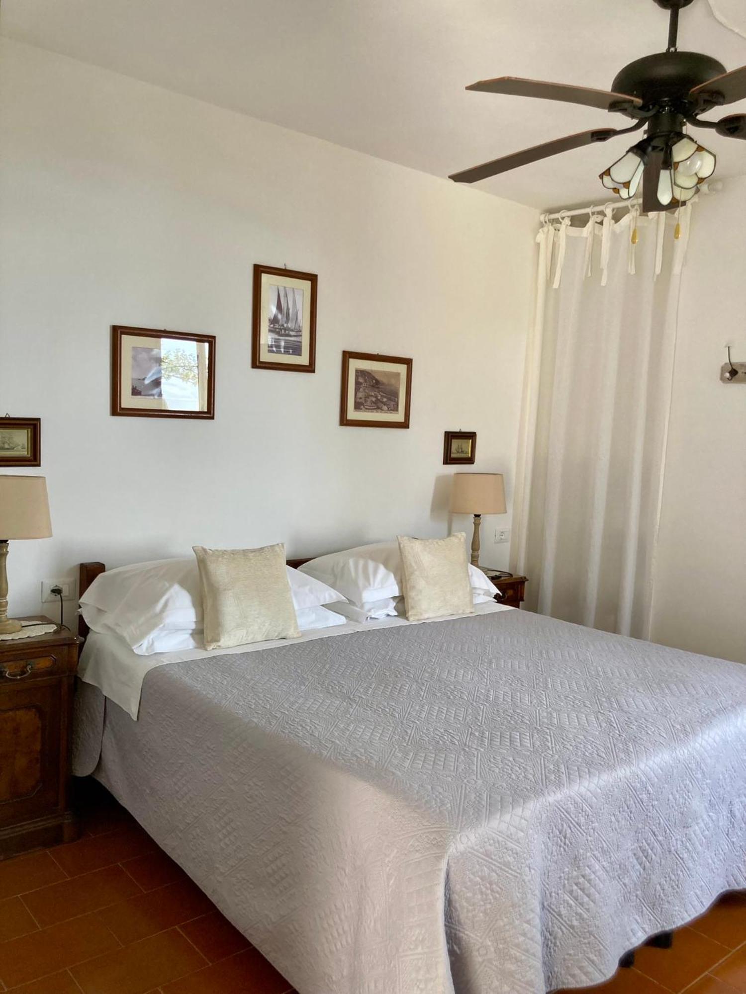 Villa Pietrafiore Monterosso al Mare Exterior foto