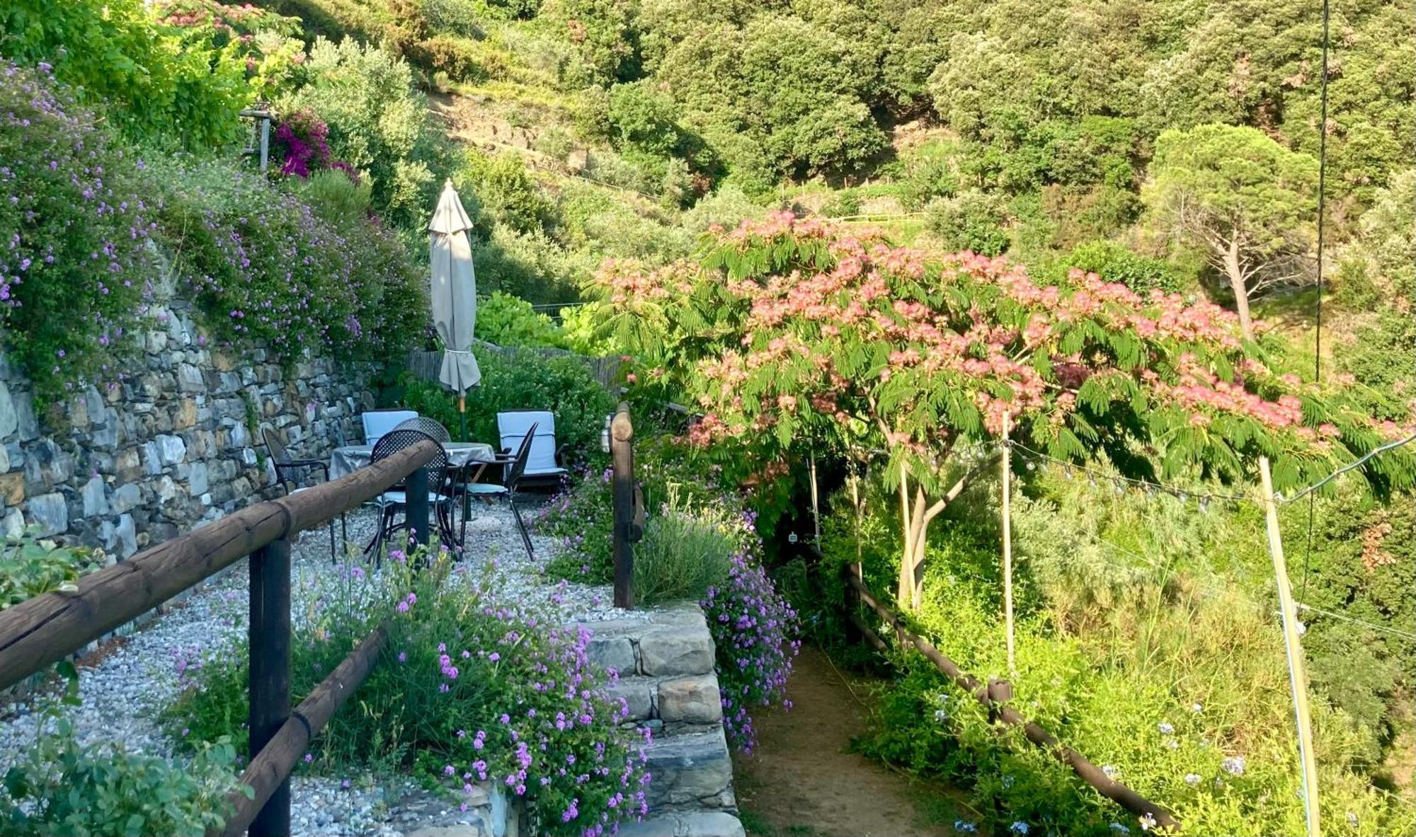 Villa Pietrafiore Monterosso al Mare Exterior foto